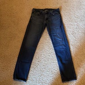 Adriano Goldschmied Tellis Modern Slim Jeans